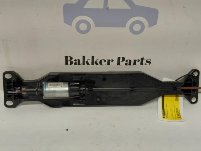 Moteur siège d'un BMW 5-Serie, Autos : Pièces & Accessoires, Habitacle & Garnissage, BMW, Utilisé, 3 mois de garantie