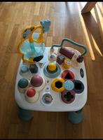 Smoby speeltafeltje, Enlèvement, Utilisé