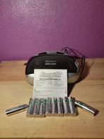 Chargeur Piles Energizer + 10 piles AA, Enlèvement, Comme neuf