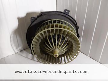 Kachelmotor / ventilator Mercedes S-klasse W126 beschikbaar voor biedingen