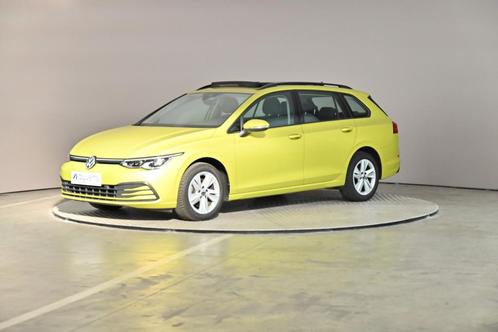 (2ACJ670) Volkswagen Golf Variant, Auto's, Volkswagen, Bedrijf, Te koop, Golf Variant, ABS, Achteruitrijcamera, Adaptive Cruise Control