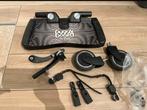 Buggyboard Lascal, Kinderen en Baby's, Ophalen, Zo goed als nieuw, Kinderwagen, Overige merken