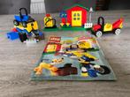 Lego 4166 (zonder pluto fig en zonder doos), Briques en vrac, Lego, Utilisé, Enlèvement ou Envoi
