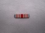 militair, ribbon Coast Guard Medal, Ophalen, Marine, Lintje, Medaille of Wings