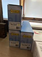 Toners Brother Printer - Nieuw, Enlèvement