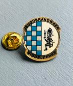 Jeugdbrandweer middelkerke, Verzamelen, Speldjes, Pins en Buttons, Verzenden, Zo goed als nieuw