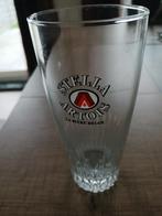Vintage Stella Artois glas (25 cl), Verzamelen, Ophalen of Verzenden, Zo goed als nieuw, Glas of Glazen, Stella Artois