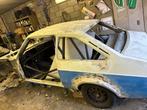 Ford escort mk2 papier rs2000 possible échange, Auto's, Ford, Bedrijf, Te koop, Escort