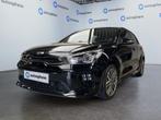 Kia Rio GT Line, Auto's, Kia, 118 g/km, Euro 6, Zwart, Bedrijf