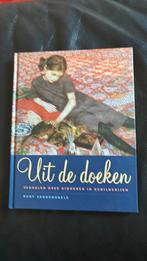 A. Vandendaele - Uit de doeken, Ophalen, Zo goed als nieuw, A. Vandendaele