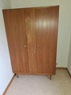 Kleerkast, Ophalen, Gebruikt