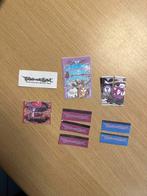 Tomorrowland collector tokens, Enlèvement ou Envoi