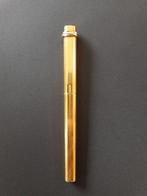 Magnifique stylo Cartier vintage, Autres marques, Enlèvement ou Envoi, Cartier, ?
