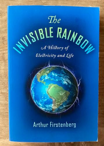 The invisible rainbow