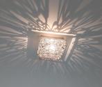 Design plafondlamp wire, Ophalen, Zo goed als nieuw, Metaal, Design modern