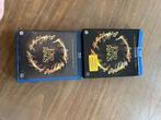 Blu-ray box: The lord of the rings., Overige typen, Gebruikt, Ophalen