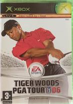 Tiger Woods pga Tour 06, Enlèvement ou Envoi, Utilisé