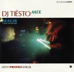 DJ Tiësto -Artist Profile Series 2 Magik A New Adventure (cd, Ophalen of Verzenden