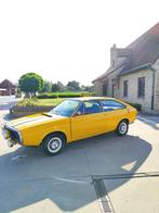 Renault 15TL perfecte staat, Auto's, Voorwielaandrijving, 4 zetels, Bedrijf, Handgeschakeld
