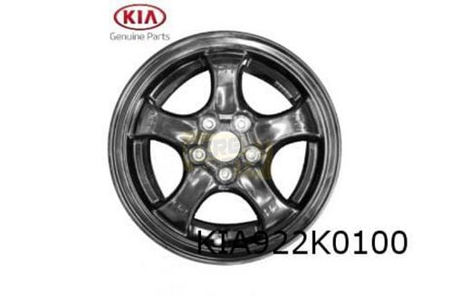 Kia Niro (Hybrid / PHEV) velg alu. 6.5J x 16" (voor wieldeks, Auto-onderdelen, Banden en Velgen, Band(en), Personenwagen, Nieuw