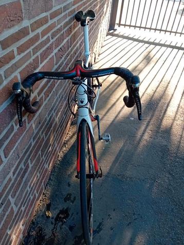 Ckt racefiets