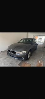 BMW 318D 2014  238.000 KM Start en rijd prima!, Auto's, Particulier, 3 Reeks, Te koop, Handgeschakeld