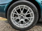 4x108 7J17 Monaco Mirabeau alu velgen set met winterbanden, Auto-onderdelen, Banden en Velgen, Ophalen, Gebruikt, Velg(en), 17 inch