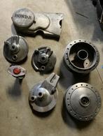 Honda oldtimer bromfiets onderdelen, Ophalen of Verzenden, Gebruikt, Overige typen, Overige merken