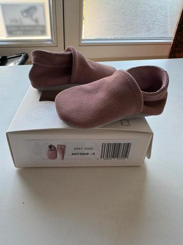 Chaussons Stabifoot - jamais utilisés beschikbaar voor biedingen