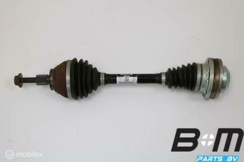 Aandrijfas links voor VW Golf 6 2.0 TDI CUU 1K0407271NQ, Autos : Pièces & Accessoires, Freins & Transmission, Utilisé