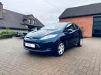 Ford Fiesta 1.25 Essence * Climatiseur * Garantie * 3 portes, 1242 cm³, Euro 5, Achat, Entreprise