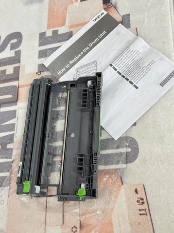 Brother DR-2400 drum-unit (origineel) nieuw dr2400 12000p beschikbaar voor biedingen