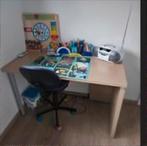Bureau 1m20 in perfecte staat, Enlèvement, Comme neuf, Bureau