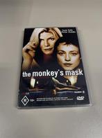 The Monkey's Mask [DVD], CD & DVD, Comme neuf, Enlèvement ou Envoi