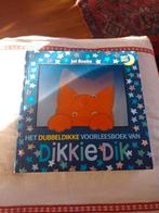 Jet Boeke - Het dubbeldikke voorleesboek van Dikkie Dik, Boeken, Ophalen of Verzenden, Gelezen, Jet Boeke