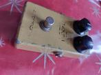 .Rare Vintage Script Logo MXR Distortion+, Ophalen of Verzenden, Gebruikt, Distortion, Overdrive of Fuzz