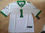 Philadelphia Eagles Jersey Hurts maat: L, Kleding | Heren, Sportkleding, Maat 52/54 (L), Verzenden, Wit, Overige typen