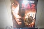 DVD WAZ., Vanaf 16 jaar, Ophalen of Verzenden, Zo goed als nieuw, Actiethriller