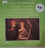 LP vinyl l van Beethoven simphonie 9, Cd's en Dvd's, Ophalen of Verzenden