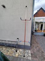 Support décathlon pour rangement deux vélos - voir photos, Ophalen, Gebruikt