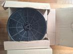 2 x Koolstoffilter dampkap - NIEUW, Ophalen of Verzenden, Nieuw