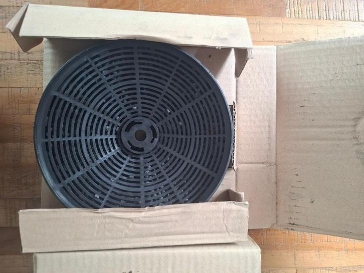2 x Koolstoffilter dampkap - NIEUW, Huis en Inrichting, Keuken | Keukenelementen, Nieuw, Ophalen of Verzenden