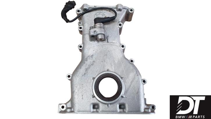 Distributiedeksel BMW M3 E36 S50 S50B3011141318264, Auto-onderdelen, Motor en Toebehoren, BMW, Gebruikt, Ophalen of Verzenden