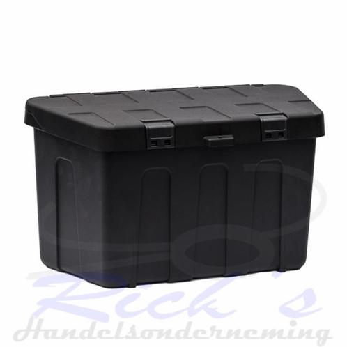 Opbergbox / disselkist kunststof profibox 620 x 305 x 355, Caravans en Kamperen, Caravanaccessoires, Nieuw, Ophalen of Verzenden
