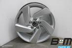 ORIGINEEL 1 losse 17 inch Richmond velg VW Golf 8 5H0601025E, Auto-onderdelen, Banden en Velgen, Gebruikt, Velg(en)