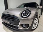 MINI Clubman One 1.5iA 102CV BAUTO 65.000KM NAVi LED Bi-XENO, Auto's, Mini, Automaat, 75 kW, Stof, Gebruikt