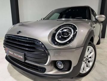 MINI Clubman One 1.5iA 102CV BAUTO 65.000KM NAVi LED Bi-XENO beschikbaar voor biedingen