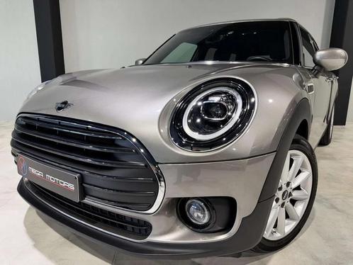 MINI Clubman One 1.5iA 102CV BAUTO 65.000KM NAVi LED Bi-XENO, Auto's, Mini, Bedrijf, Te koop, Clubman, ABS, Airbags, Airconditioning