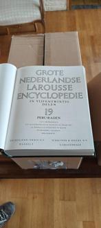 encyclopedie, Boeken, Encyclopedieën, Ophalen, Zo goed als nieuw, Overige onderwerpen, Complete serie