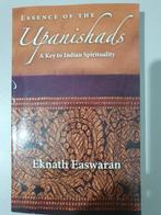 L'essence des Upanishads, Enlèvement, Utilisé, Eknath Easwaran, Spiritualité en général